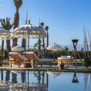 Yin Hotel & Spa